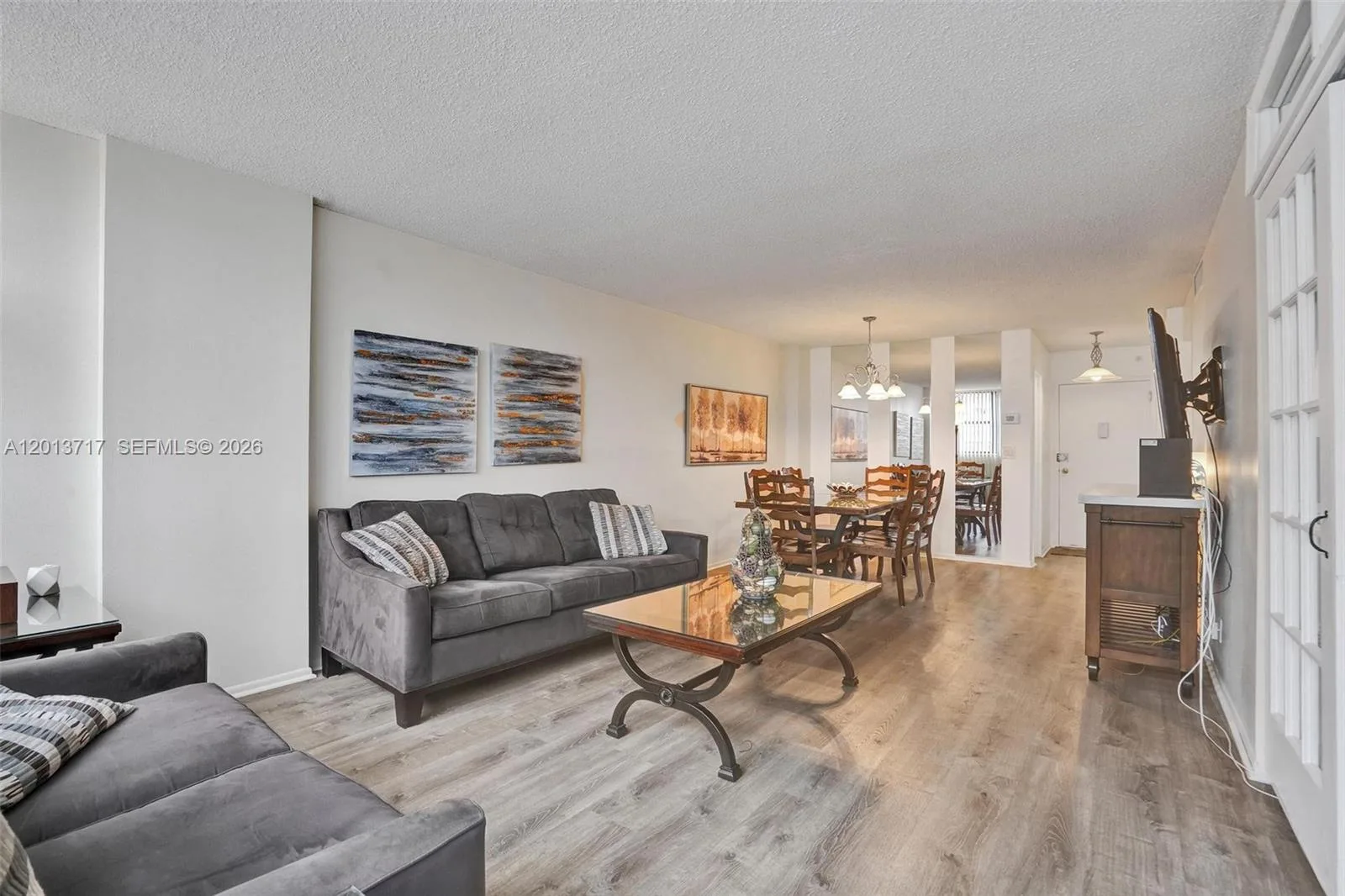 2017 S Ocean Dr # 205, Hallandale Beach, FL 33009
