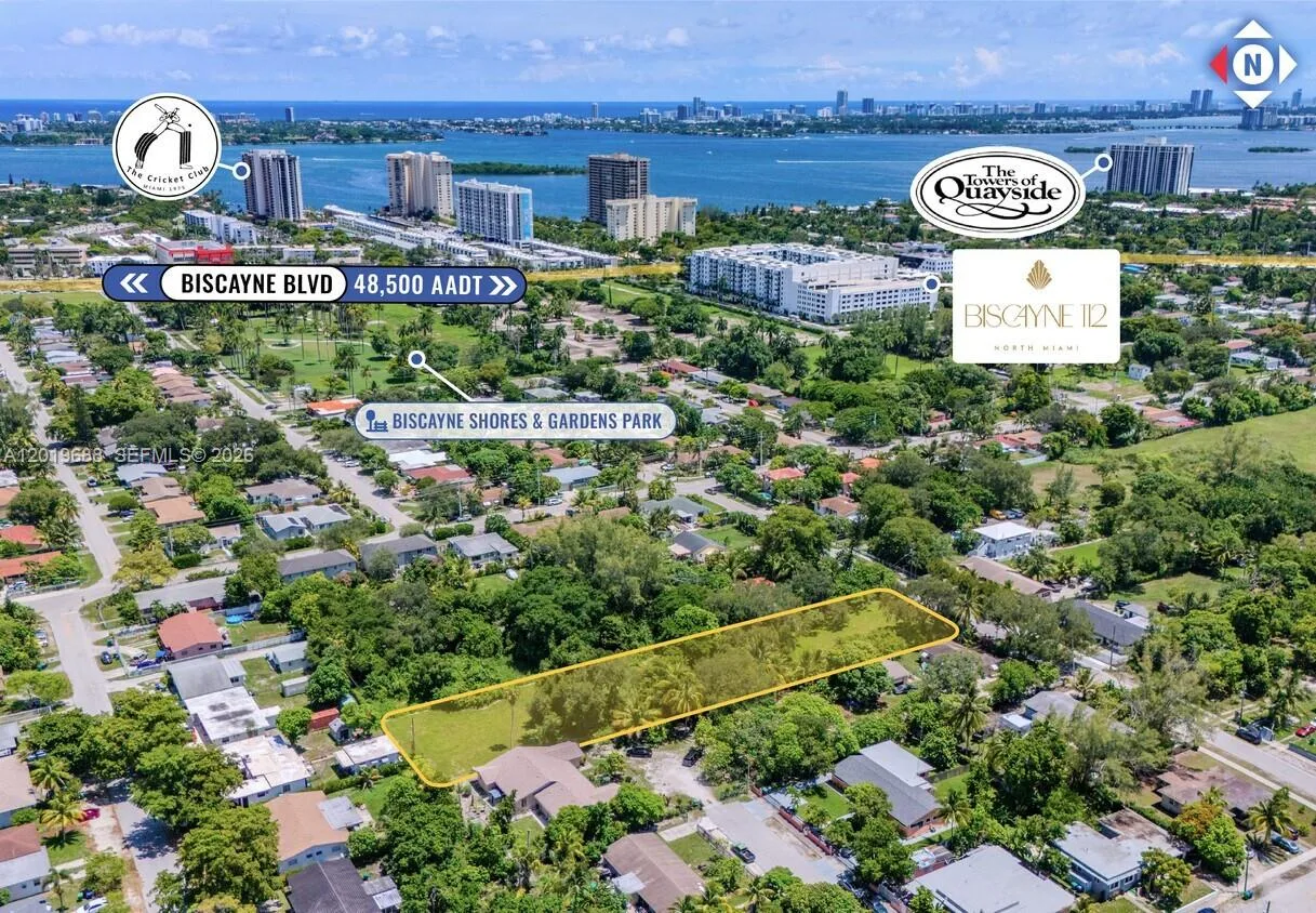1231 NE 115th St, Miami, FL 33161 photo 4