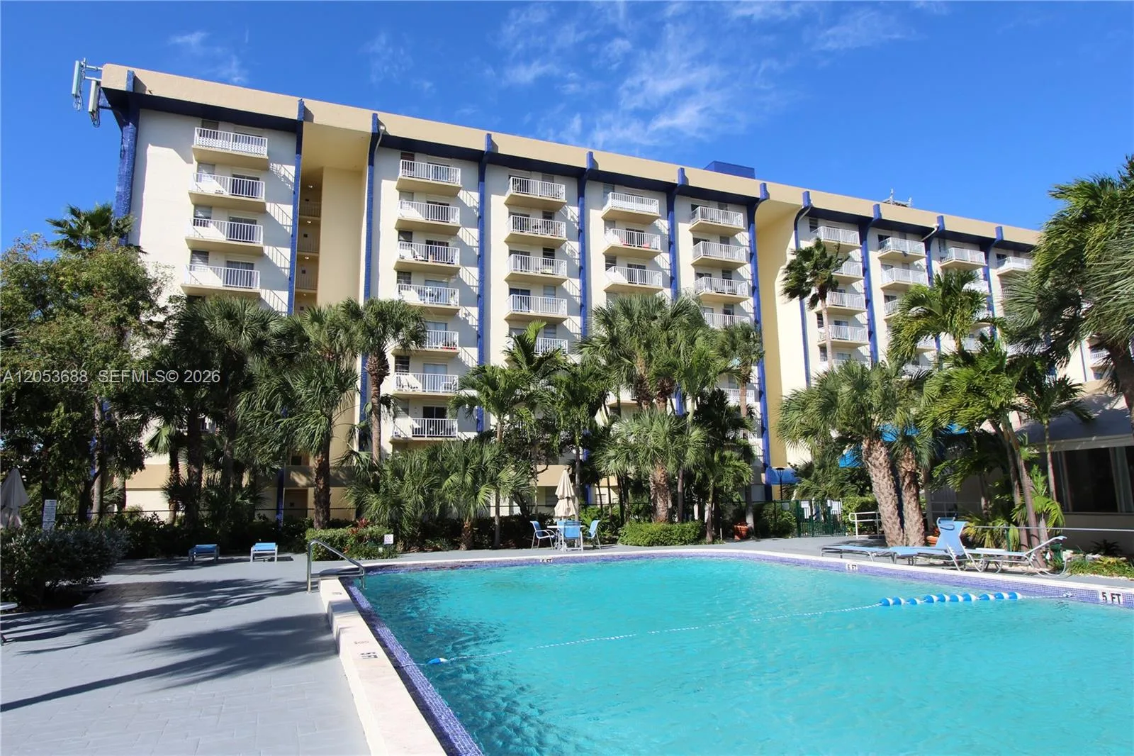 801 NW 47th Ave # 518W, Miami, FL 33126