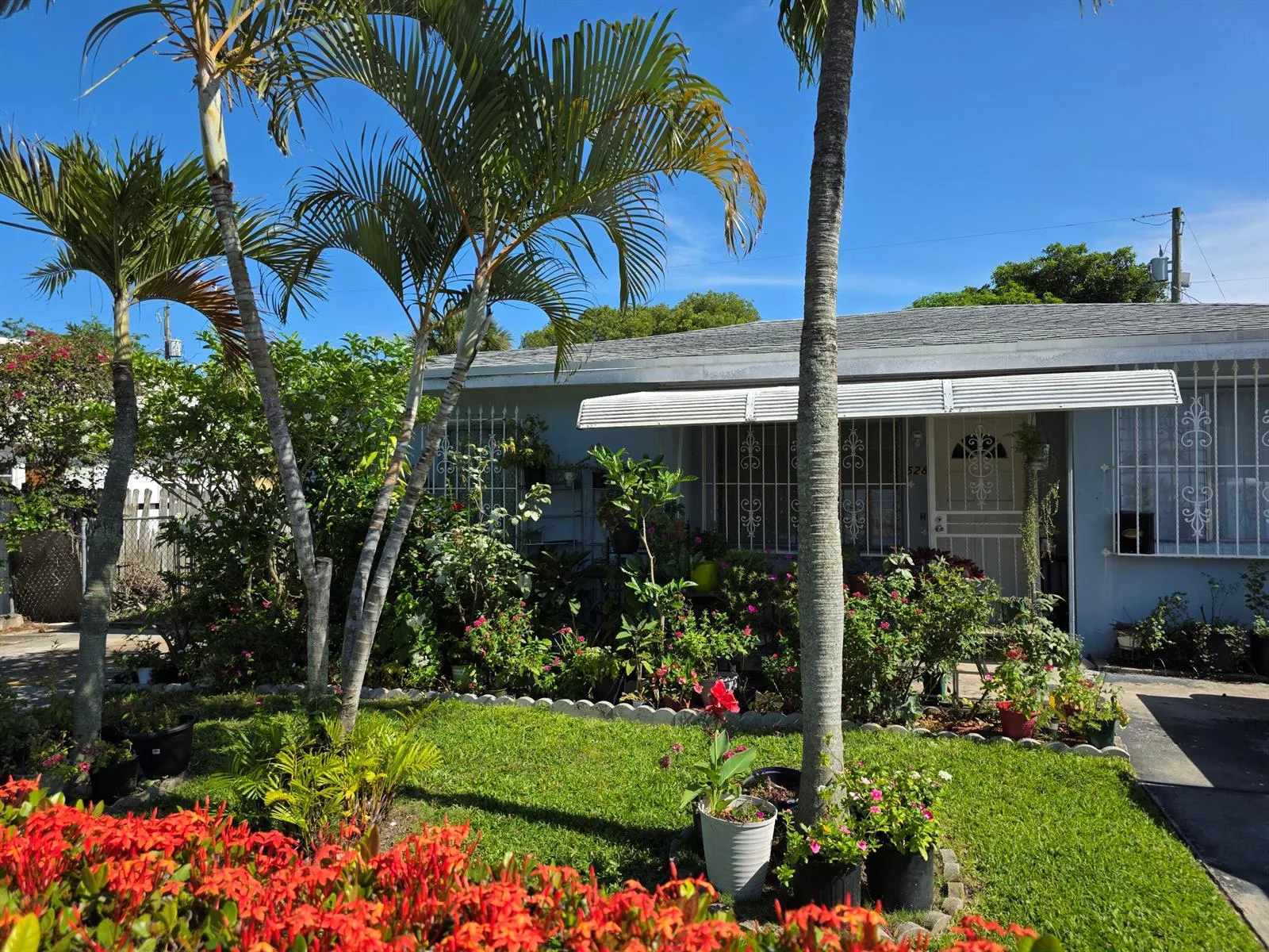528 49th Street, West Palm Beach, FL 33407