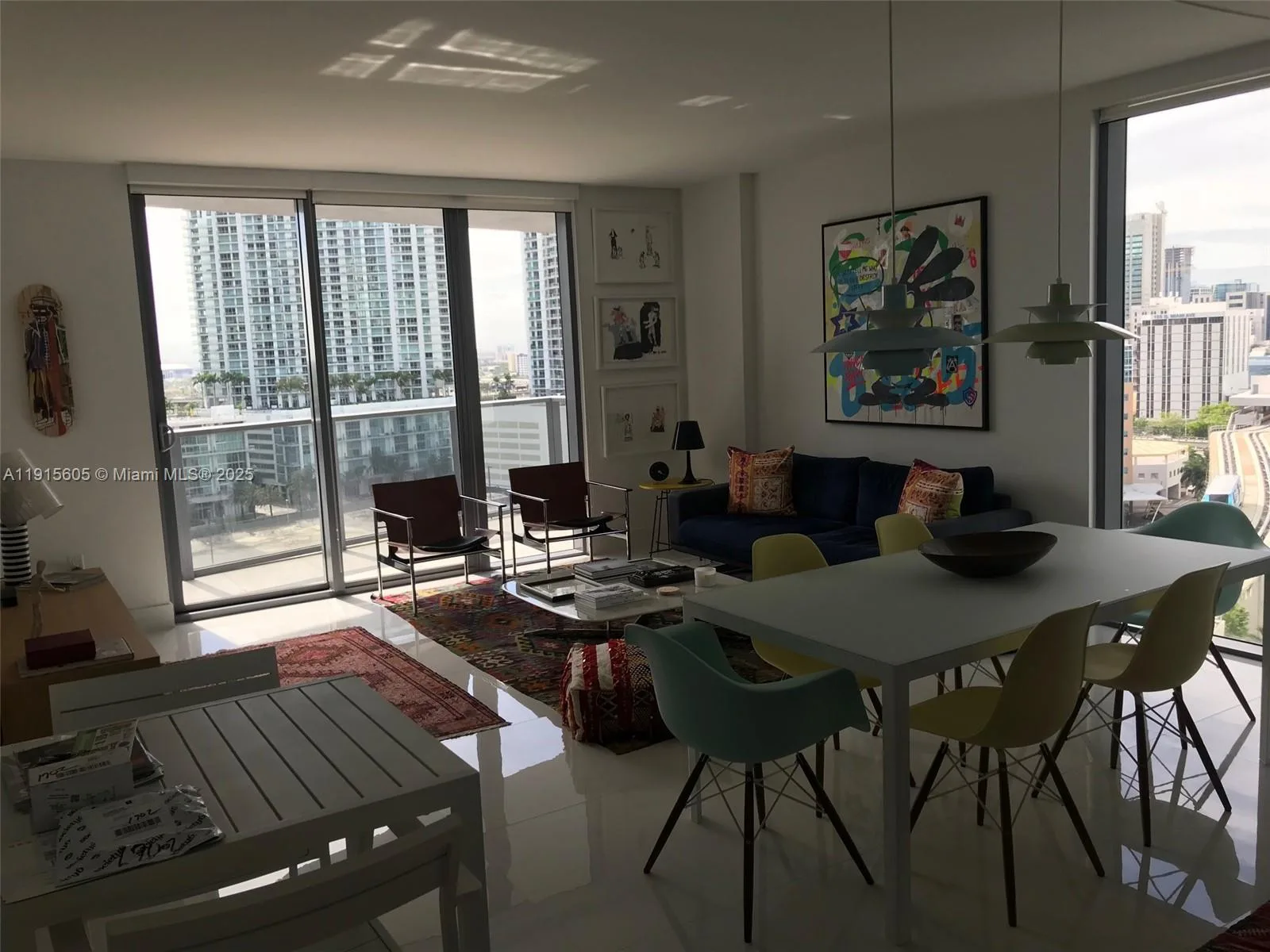 31 SE 6th St # 1702, Miami, FL 33131 photo 9