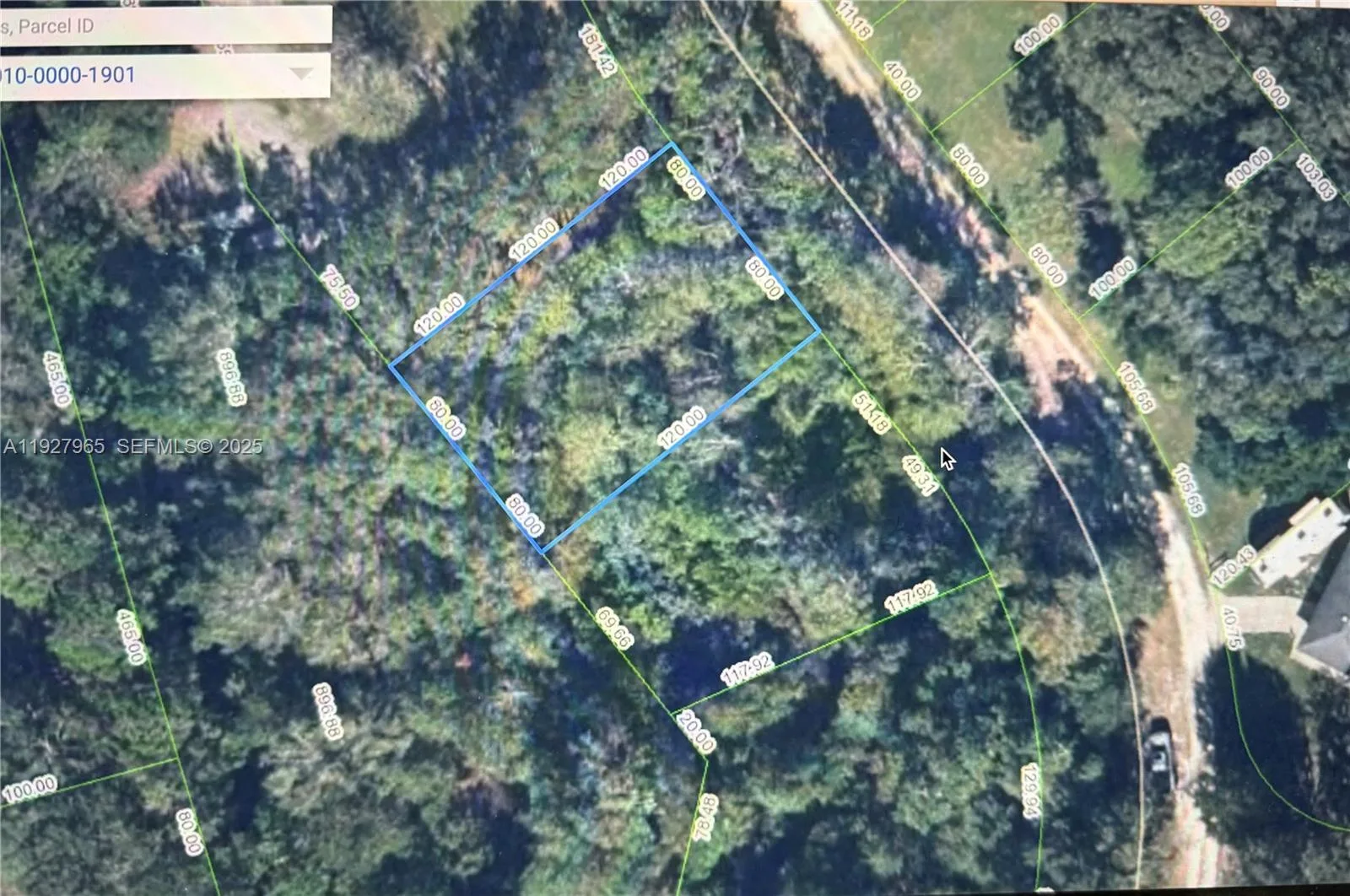 2707 N Seneca Dr, Avon Park, FL 33825 photo 4
