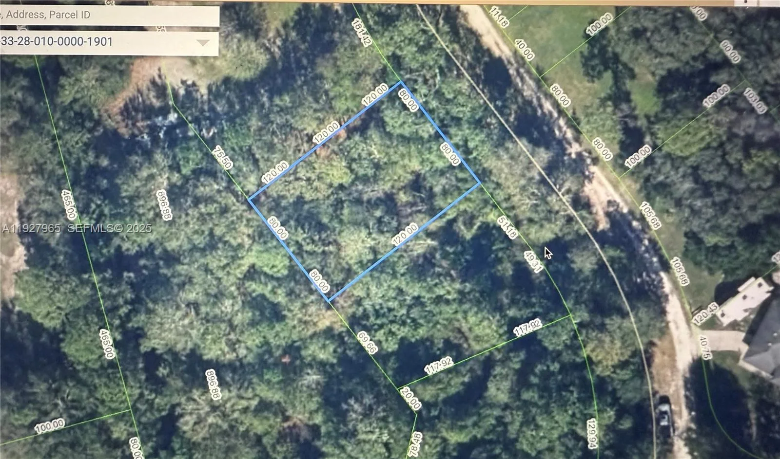 2707 N Seneca Dr, Avon Park, FL 33825 photo 5