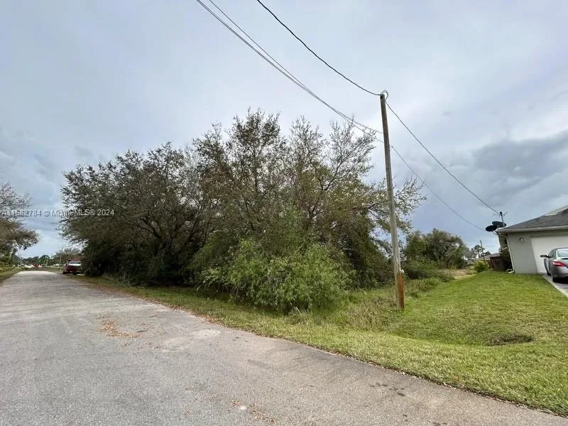 2707 SW 39, Lehigh Acres, FL 33976 photo 2