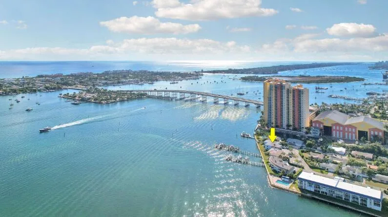360 Wilma Circle # 5, Riviera Beach, FL 33404