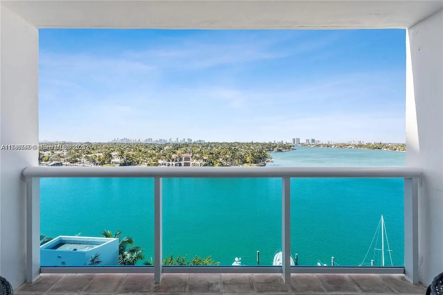 6770 Indian Creek Dr # 8E, Miami Beach, FL 33141