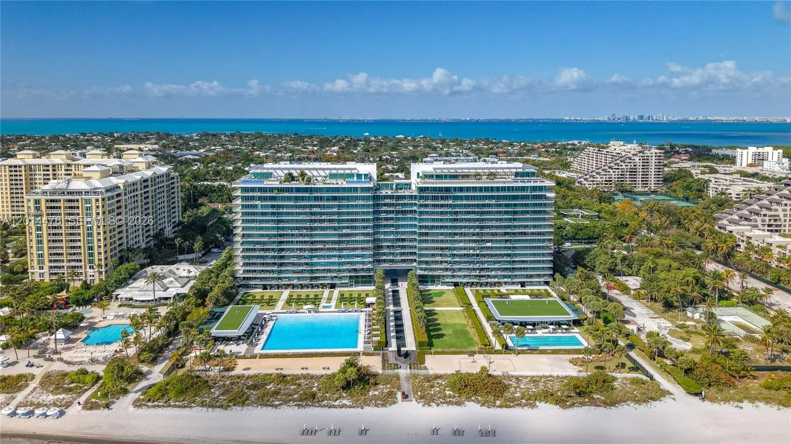 360 Ocean Dr # 1106S, Key Biscayne, FL 33149