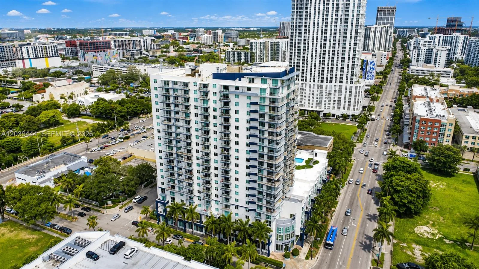 275 NE 18th St # 504, Miami, FL 33132