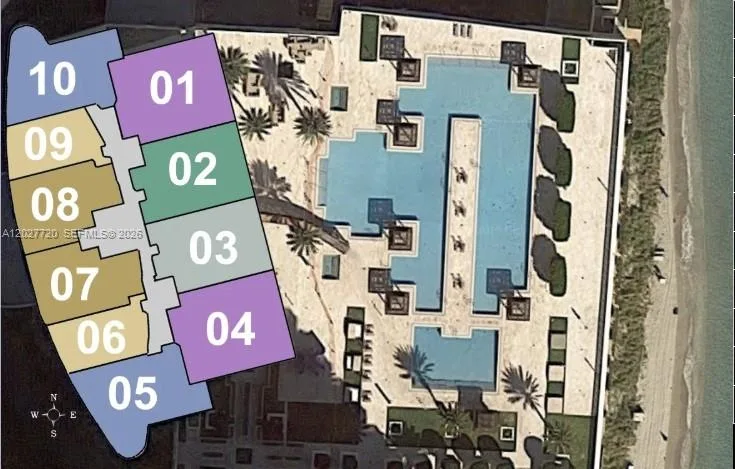 1800 S Ocean Dr # 4209, Hallandale Beach, FL 33009 photo 9