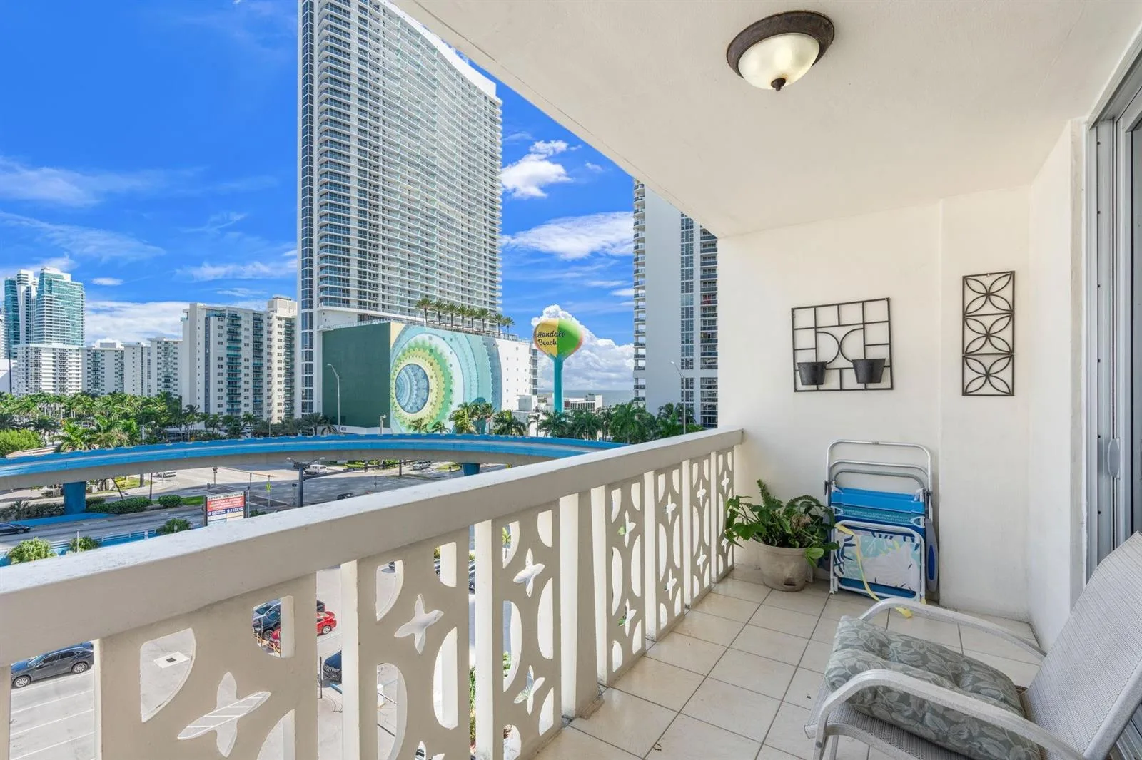 1825 S Ocean Drive # 703, Hallandale Beach, FL 33009