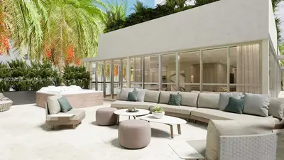 Villa Sofia