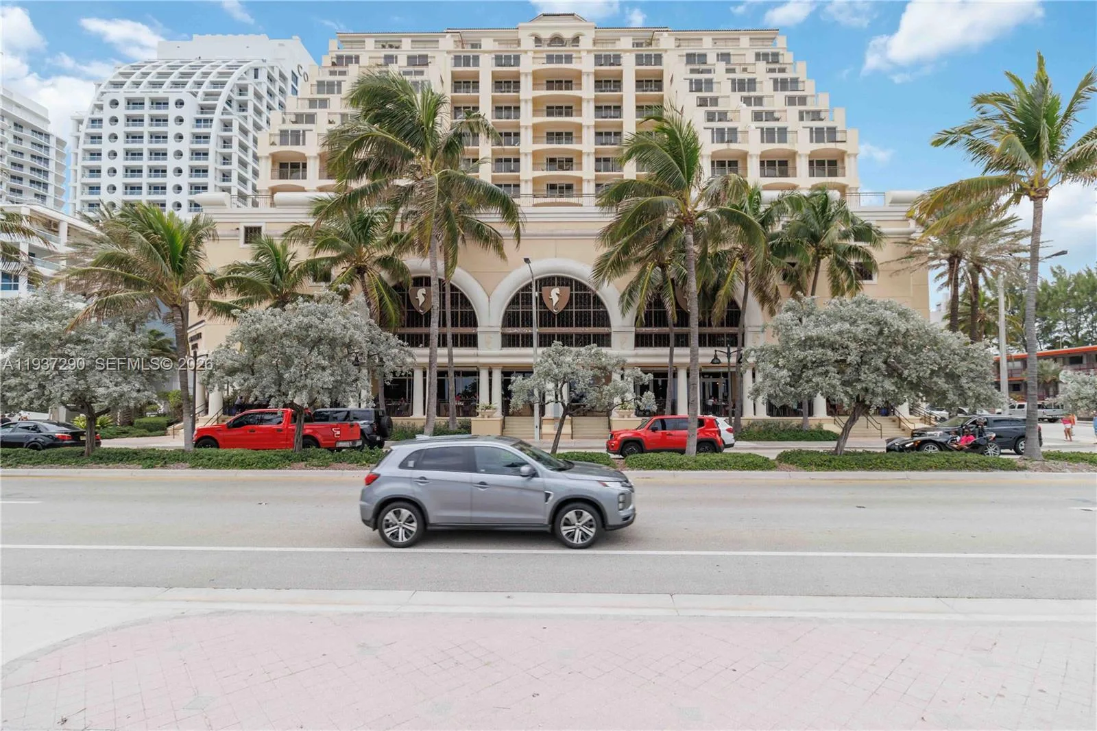 601 N Ft Lauderdale Beach Blvd # 912, Fort Lauderdale, FL 33304