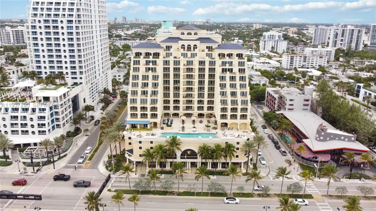 The Atlantic Hotel & Residences — zdjęcie 3