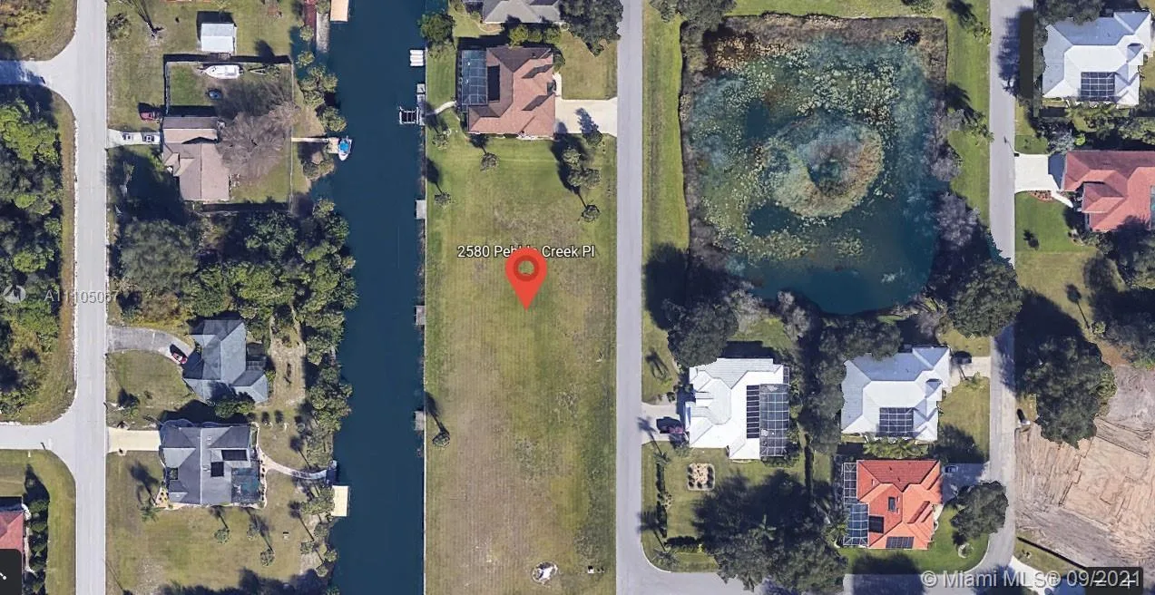 2580 Pebble Creek Pl, Port Charlotte, FL 33948