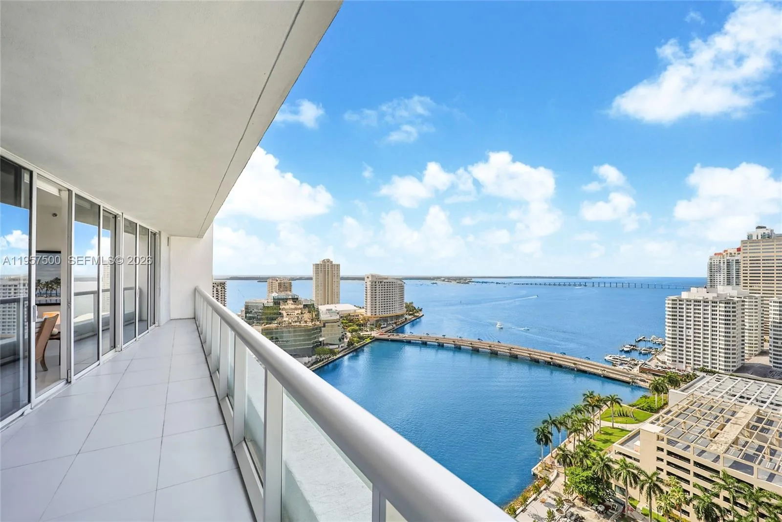 495 Brickell Ave # 2303, Miami, FL 33131