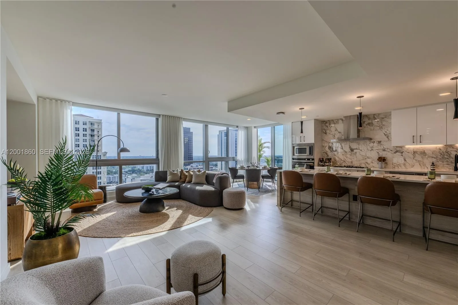 333 N New River Dr E # 3504, Fort Lauderdale, FL 33301