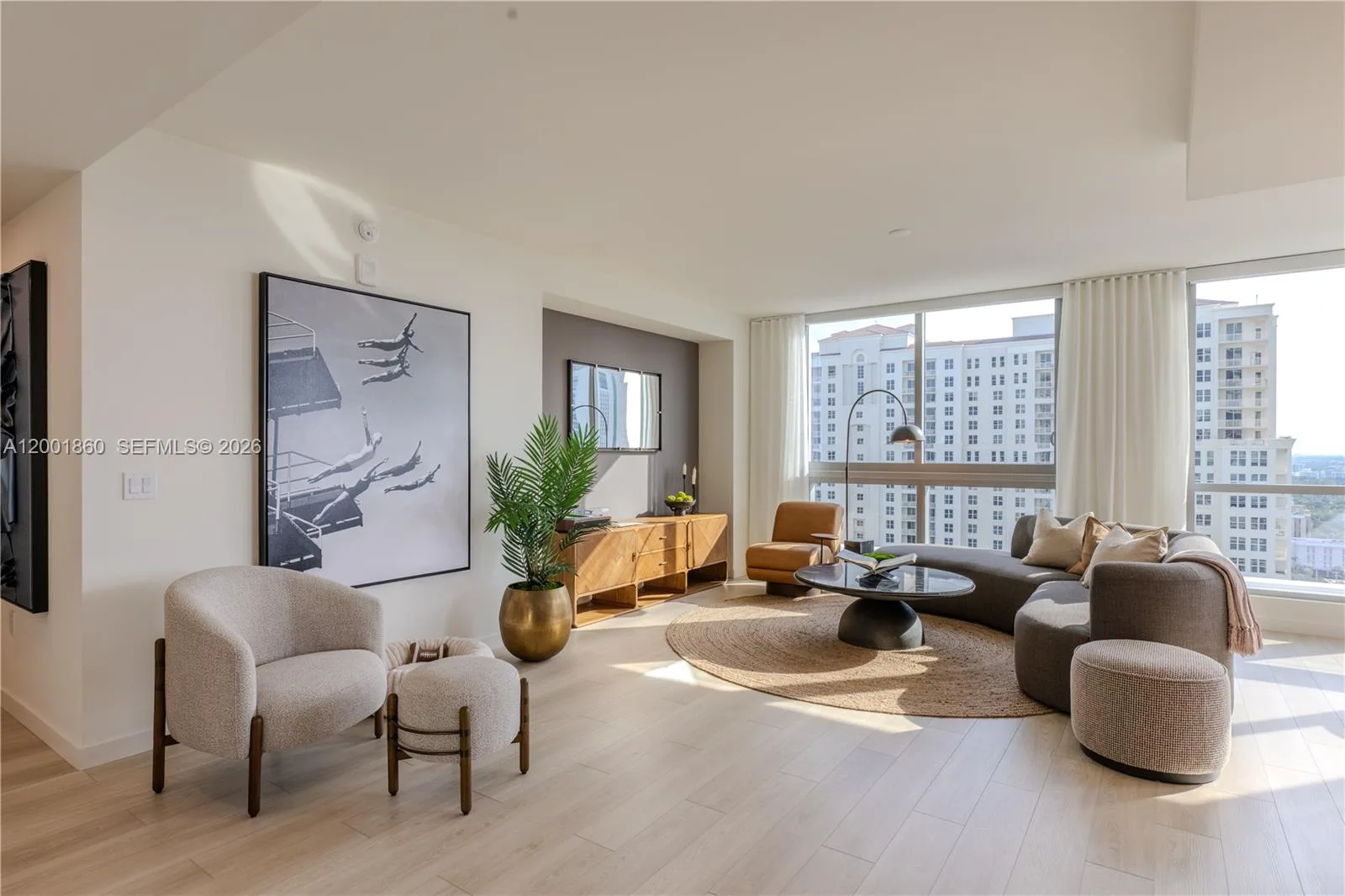 333 N New River Dr E # 3504, Fort Lauderdale, FL 33301 photo 2