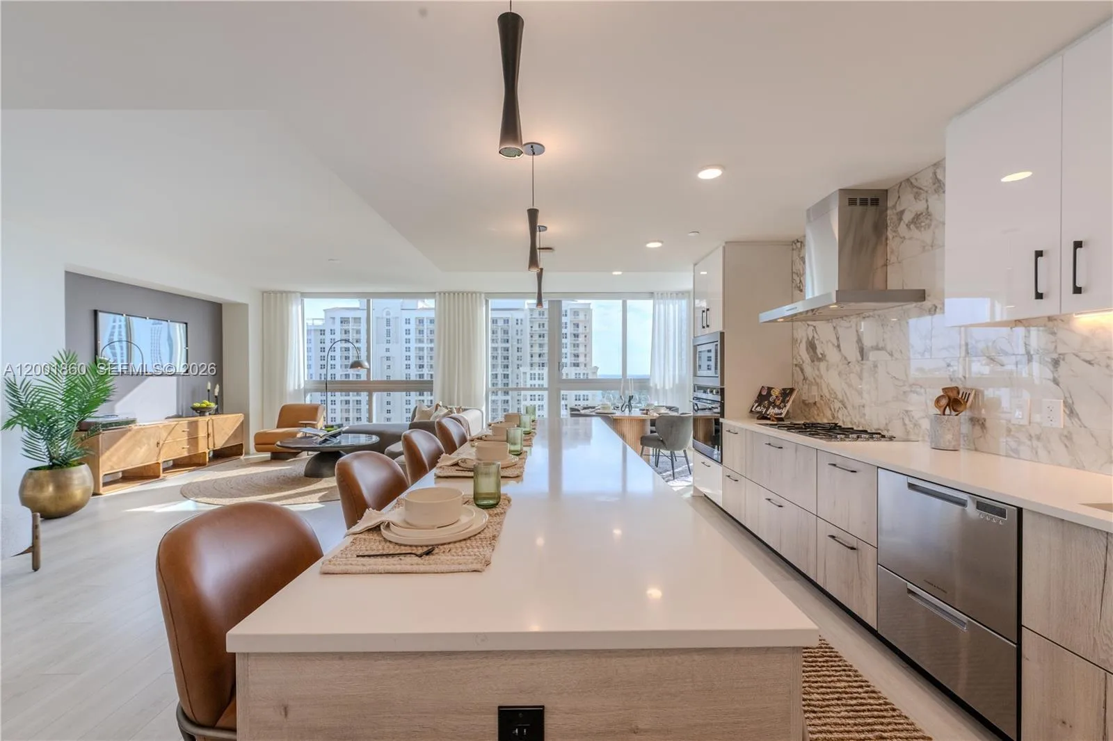 333 N New River Dr E # 3504, Fort Lauderdale, FL 33301 photo 3