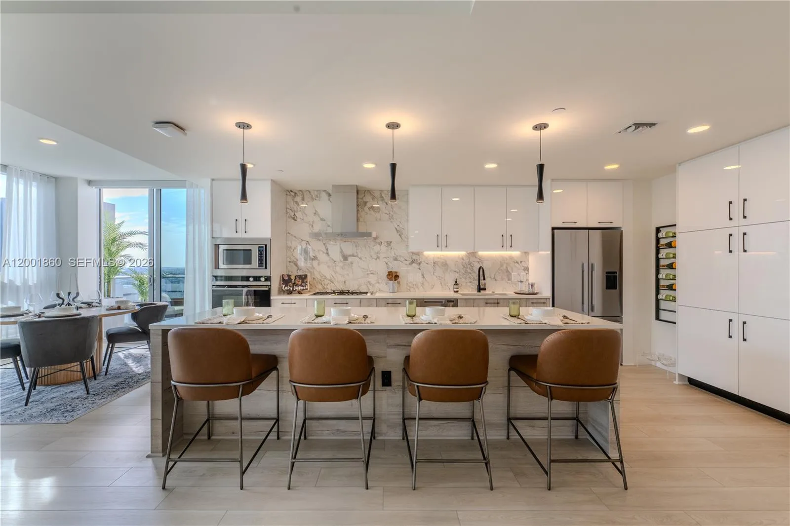 333 N New River Dr E # 3504, Fort Lauderdale, FL 33301 photo 4