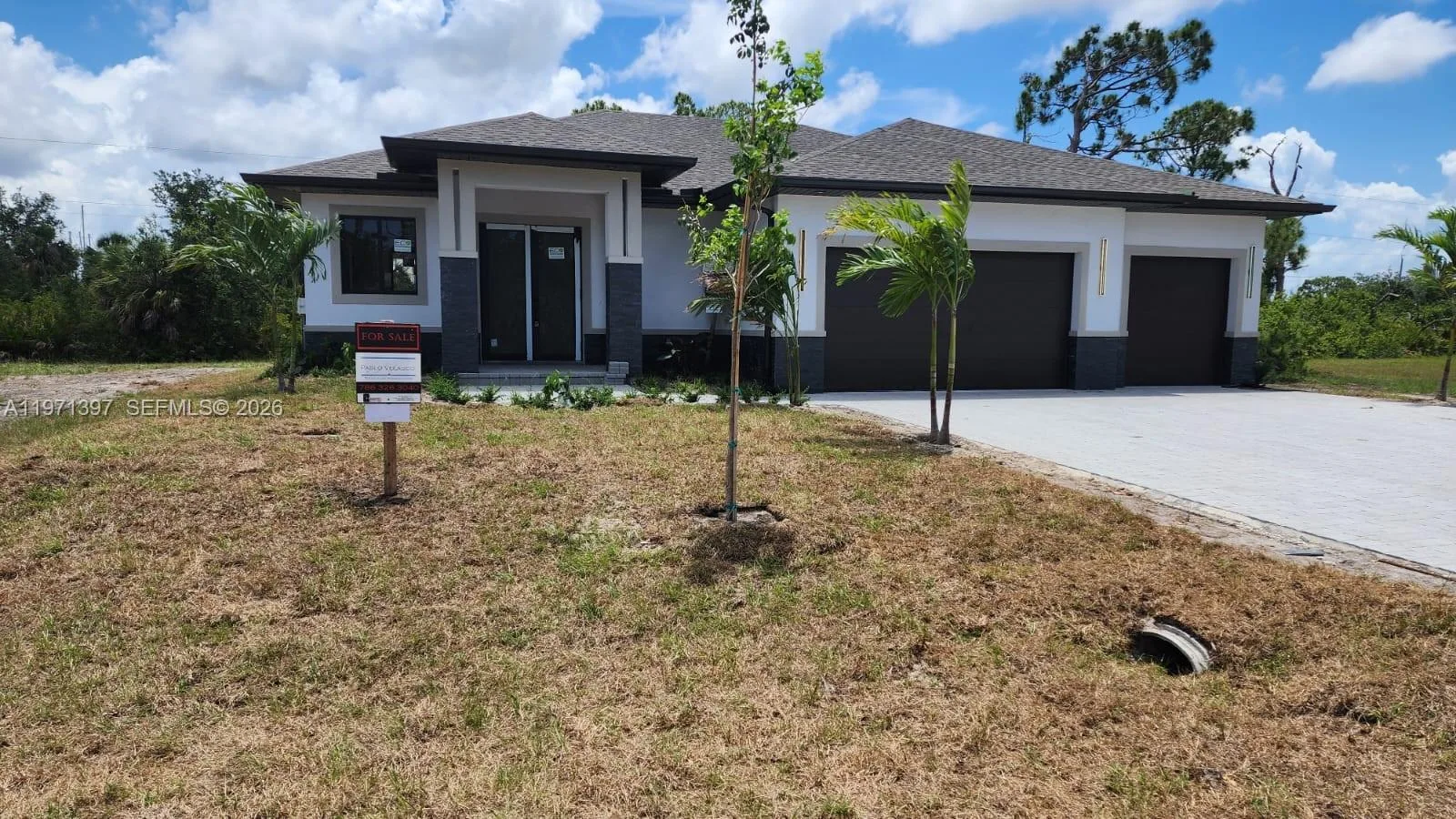 47 E BRIG CR, Port Charlotte, FL 33946 photo 3