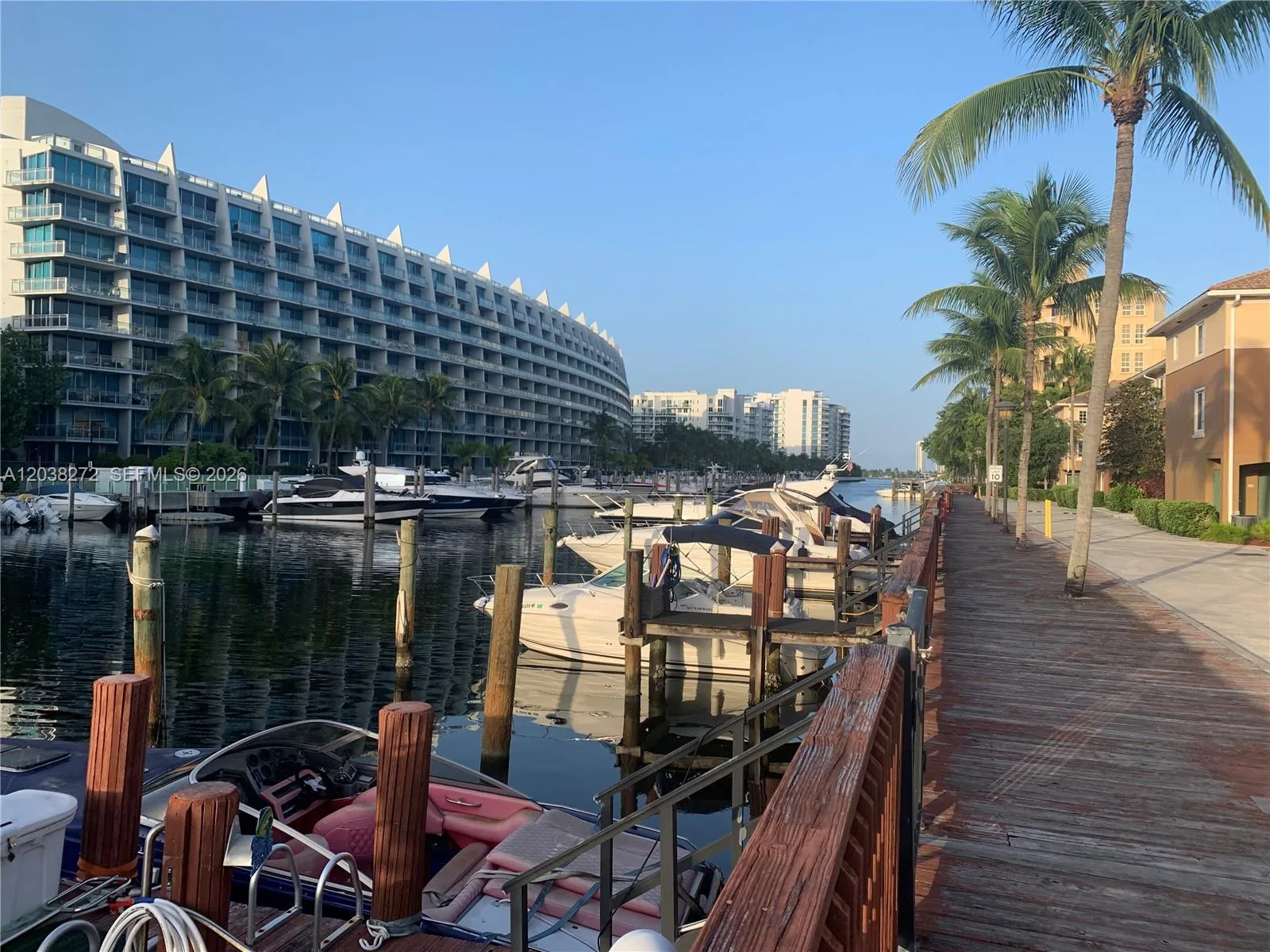 2961 NE 185th St # 1601, Aventura, FL 33180