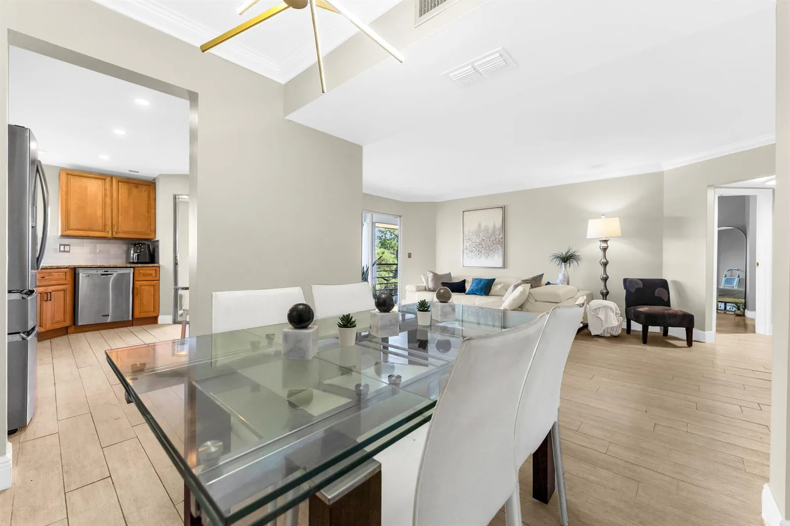 3836 Via Poinciana # 607, Lake Worth, FL 33467 photo 7
