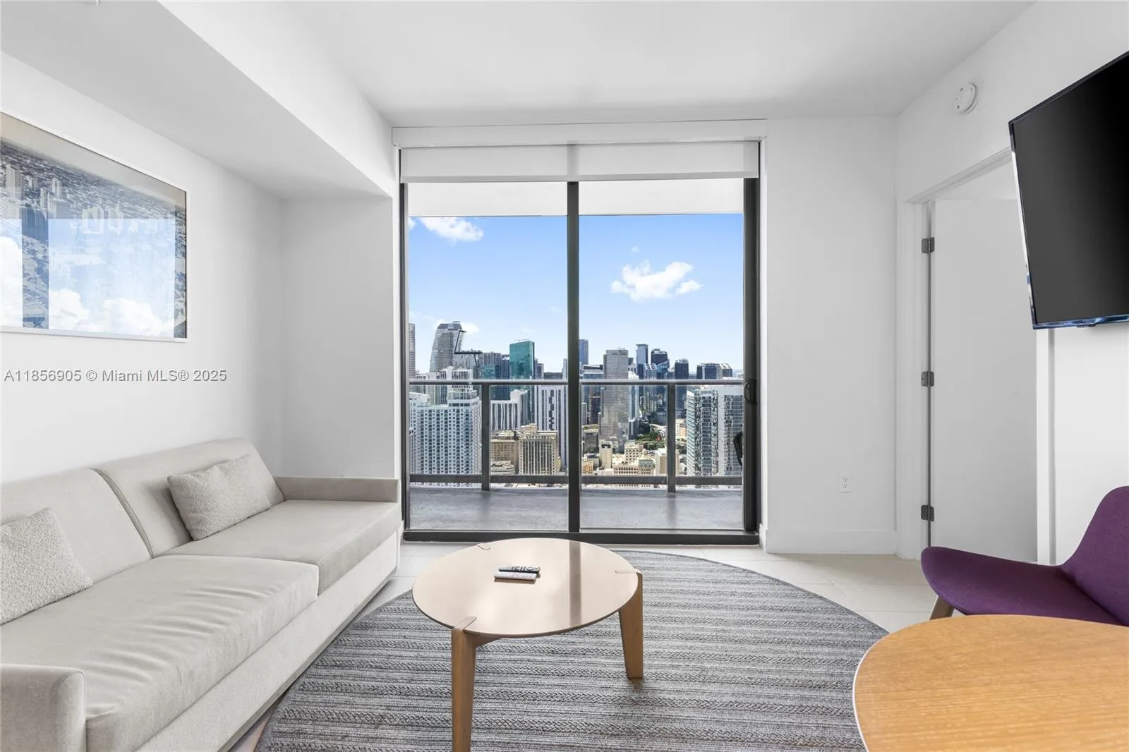 601 NE 1st Ave # 4607, Miami, FL 33132 photo 3