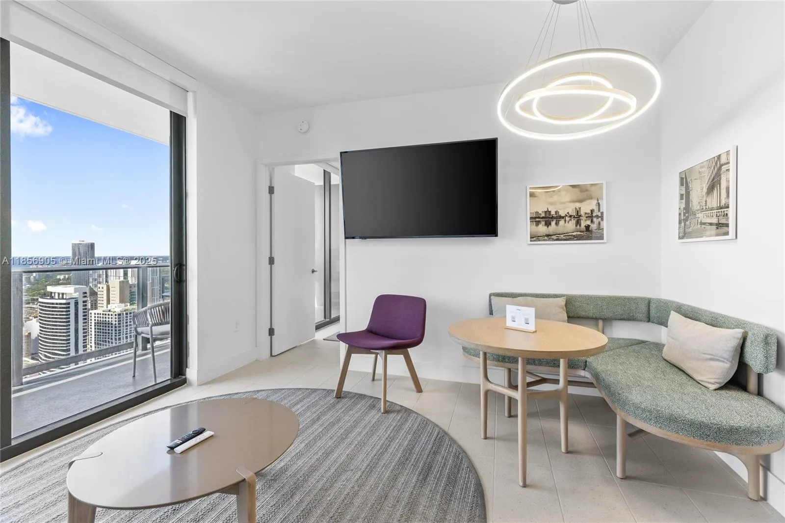 601 NE 1st Ave # 4607, Miami, FL 33132 photo 4