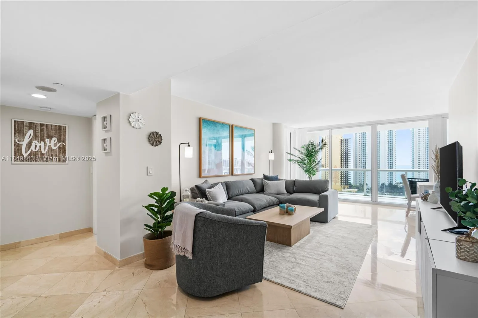 16500 Collins Ave # 1752, Sunny Isles Beach, FL 33160 photo 7