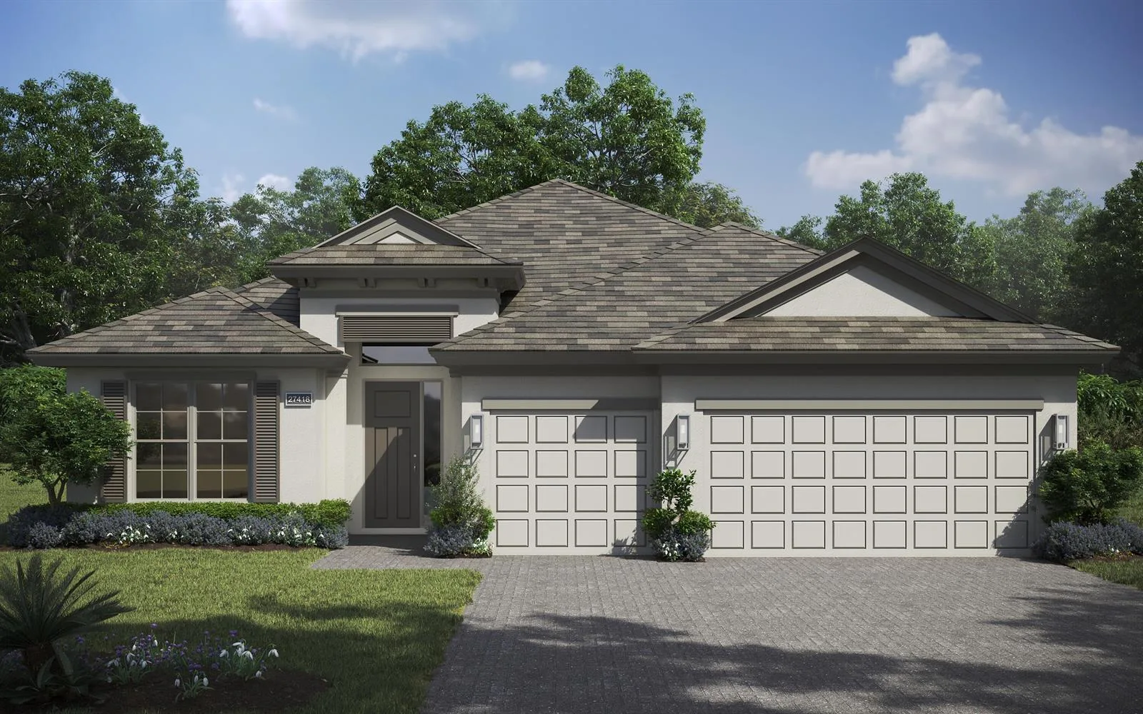 6410 High Pointe Way, Vero Beach, FL 32967
