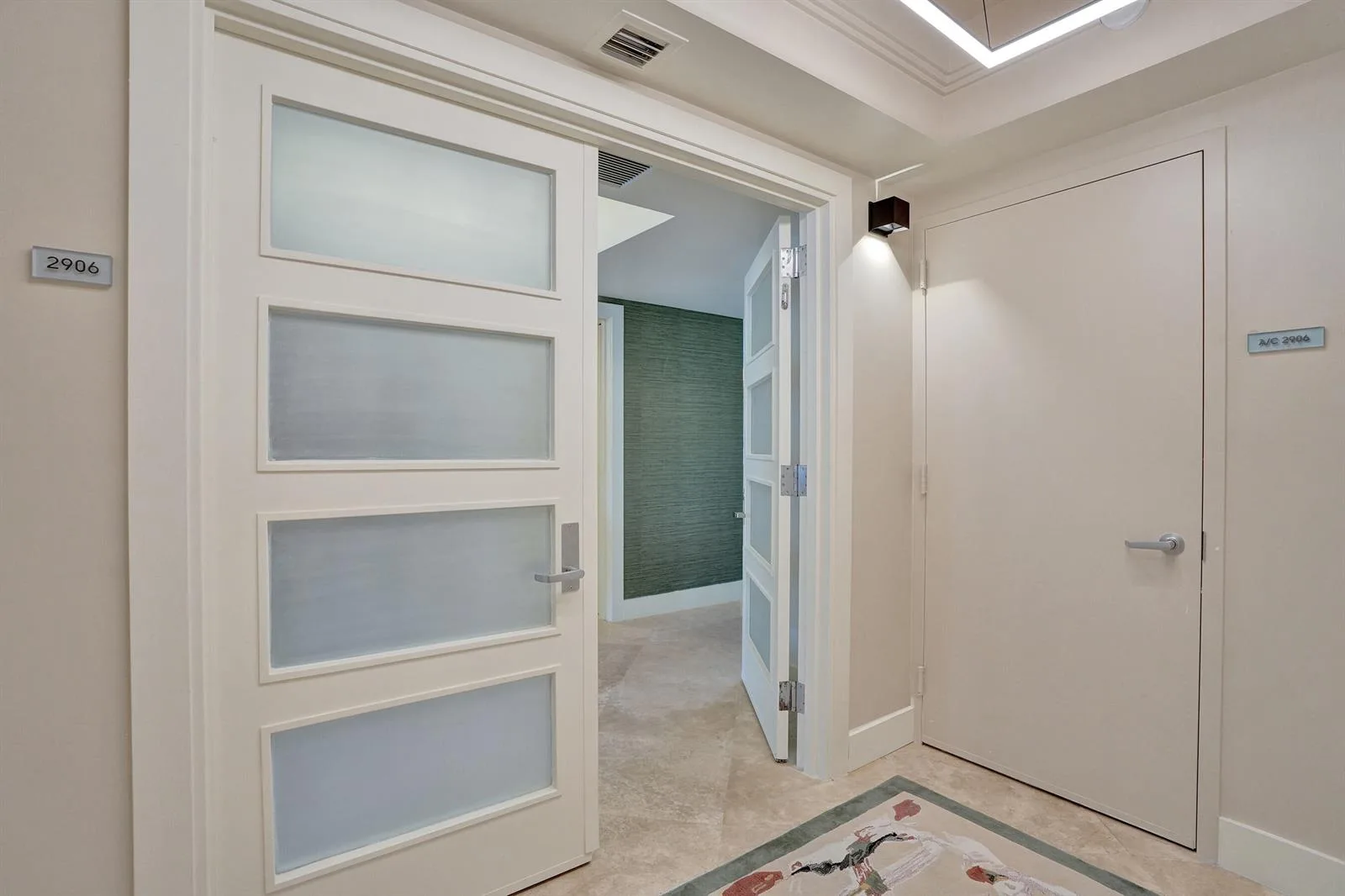 333 Las Olas Way # 2906, Fort Lauderdale, FL 33301 photo 2