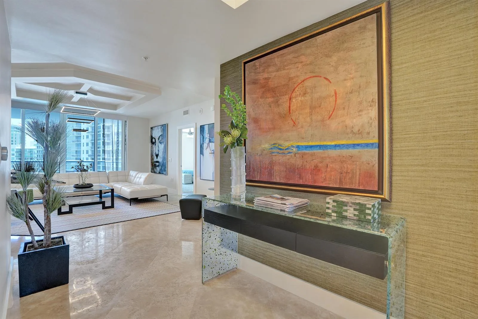333 Las Olas Way # 2906, Fort Lauderdale, FL 33301 photo 4