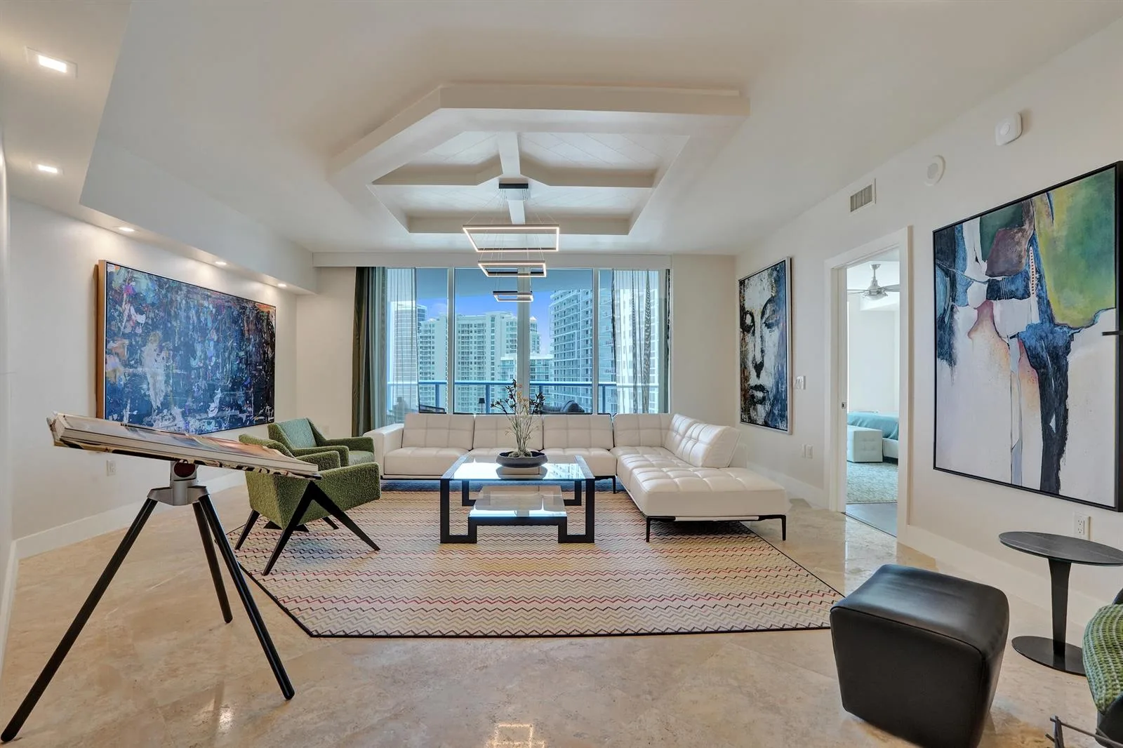 333 Las Olas Way # 2906, Fort Lauderdale, FL 33301 photo 5