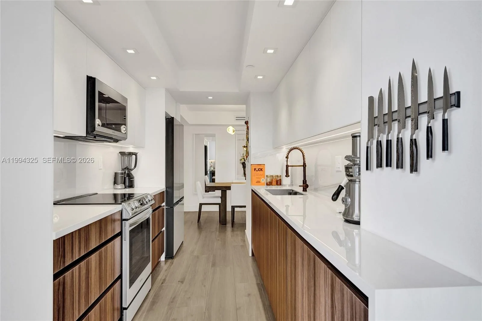 1000 Quayside Ter # 707, Miami, FL 33138 photo 11
