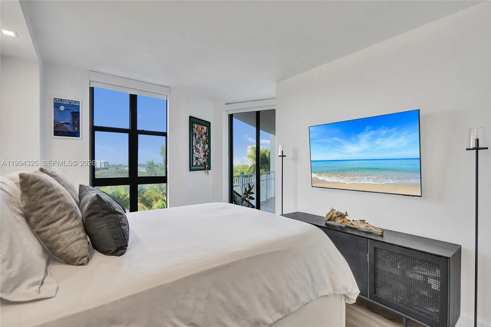1000 Quayside Ter # 707, Miami, FL 33138 photo 13