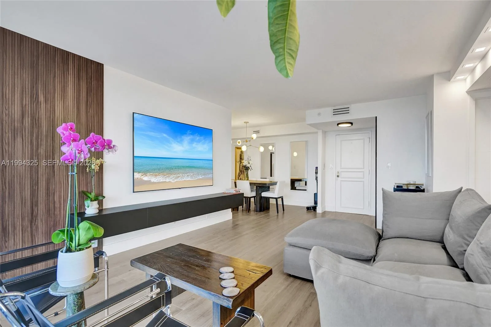1000 Quayside Ter # 707, Miami, FL 33138 photo 5