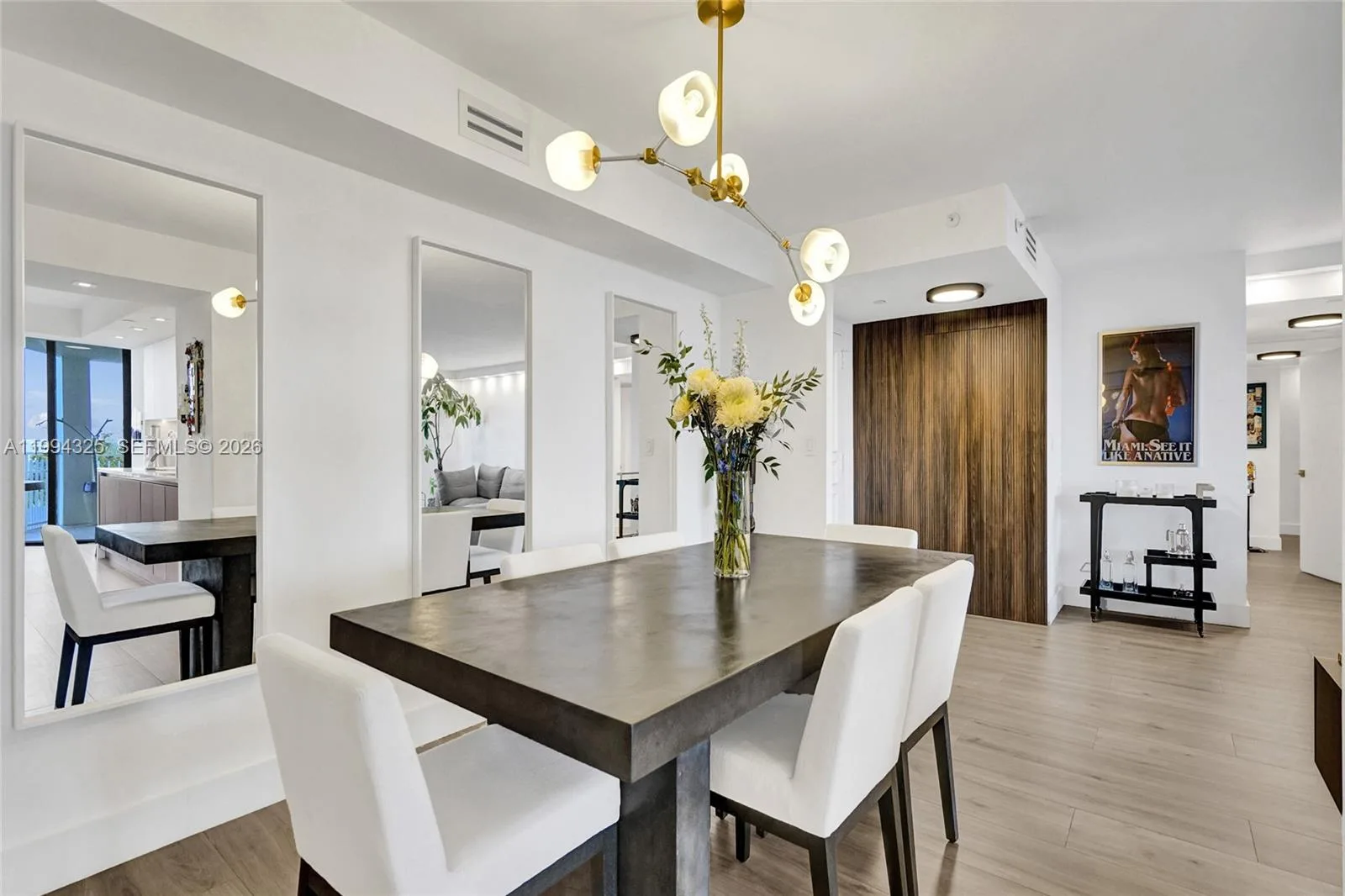 1000 Quayside Ter # 707, Miami, FL 33138 photo 7