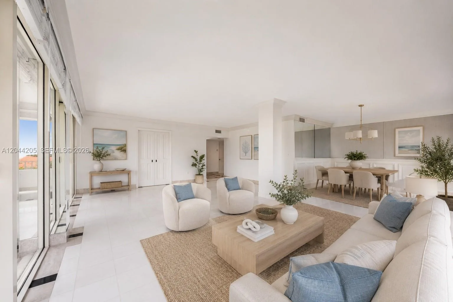 155 Ocean Lane Dr # 600, Key Biscayne, FL 33149
