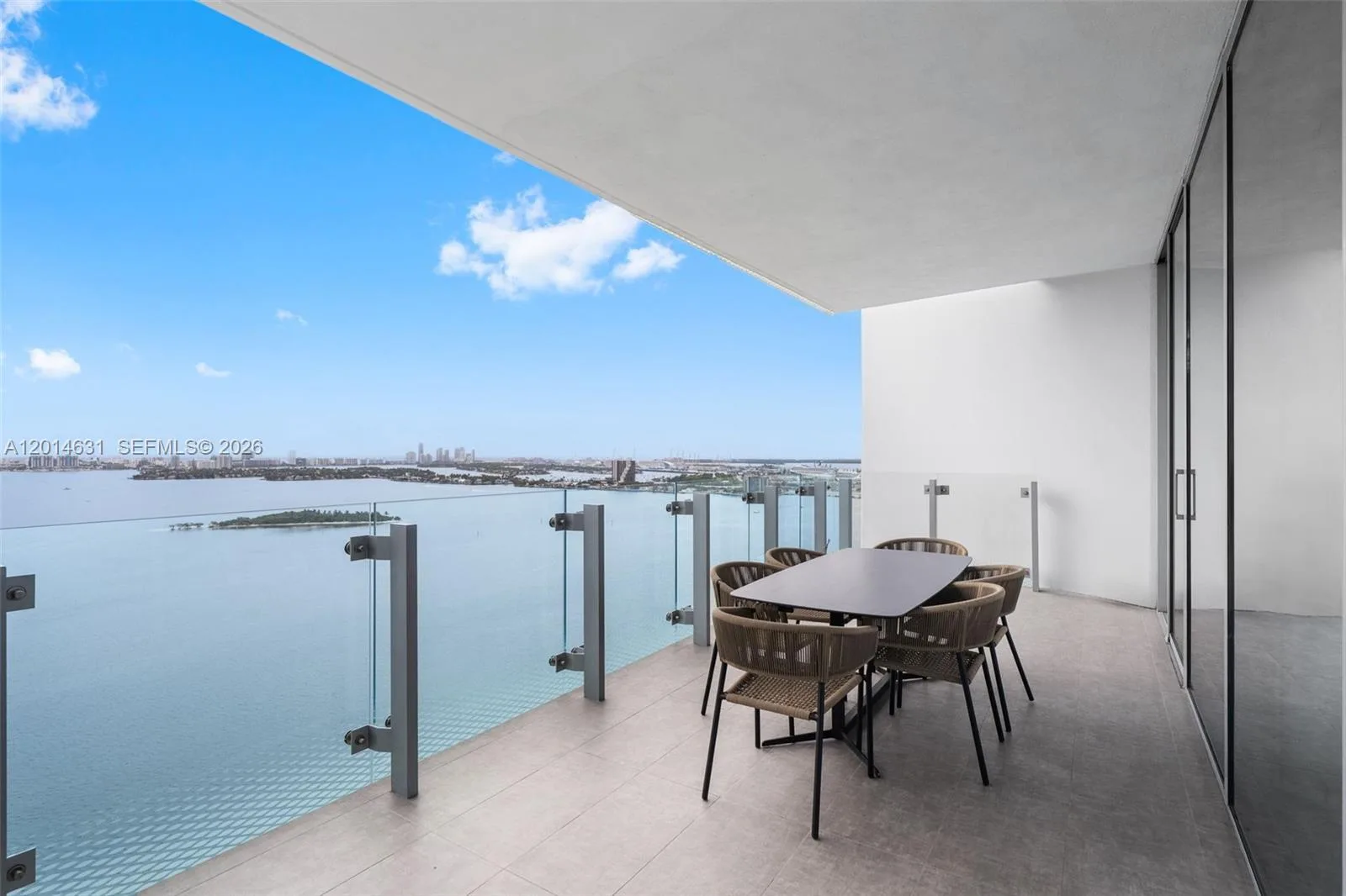 700 NE 26th Ter # 2803, Miami, FL 33137