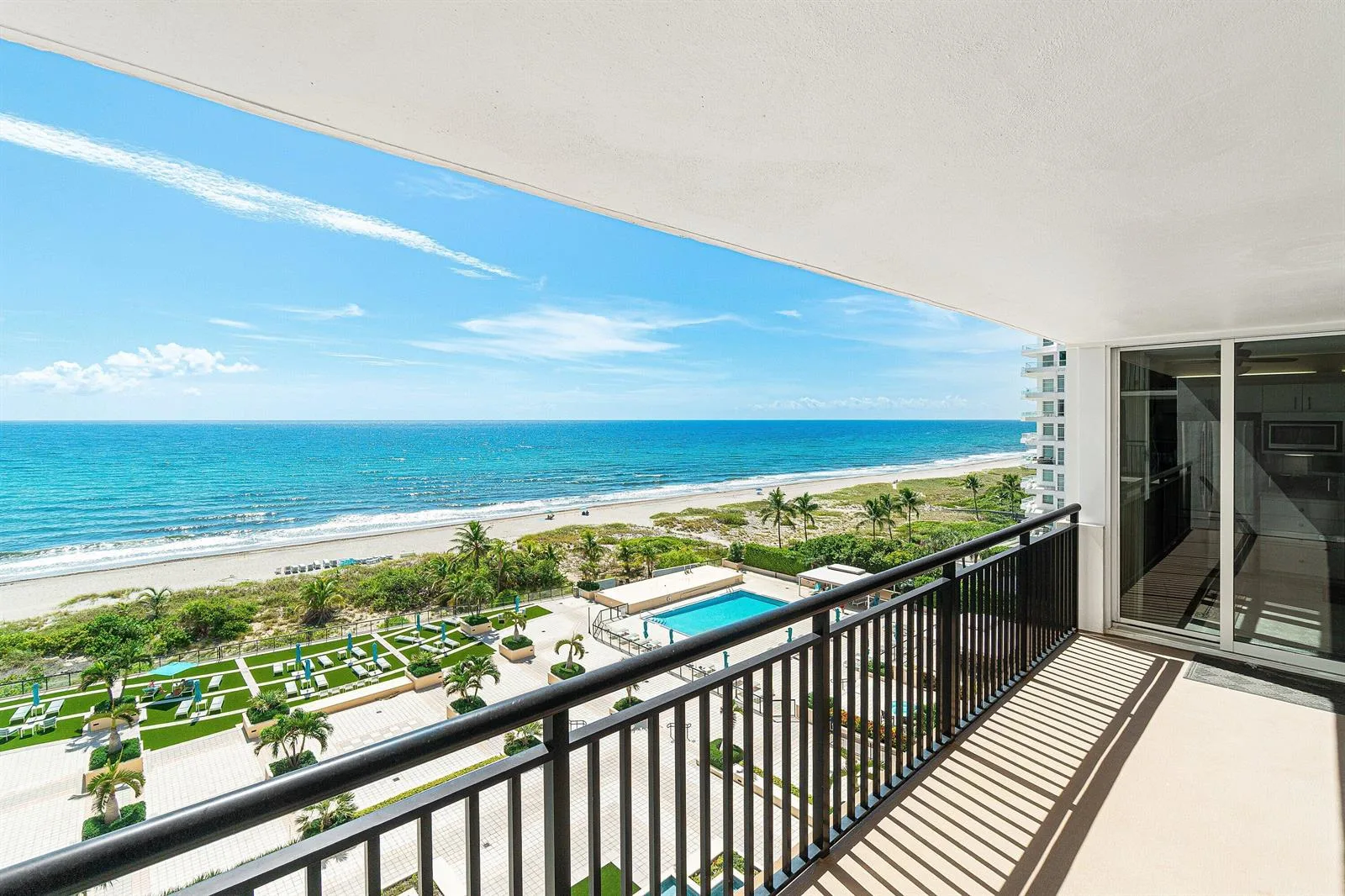 2000 S Ocean Boulevard # 8-D, Boca Raton, FL 33432