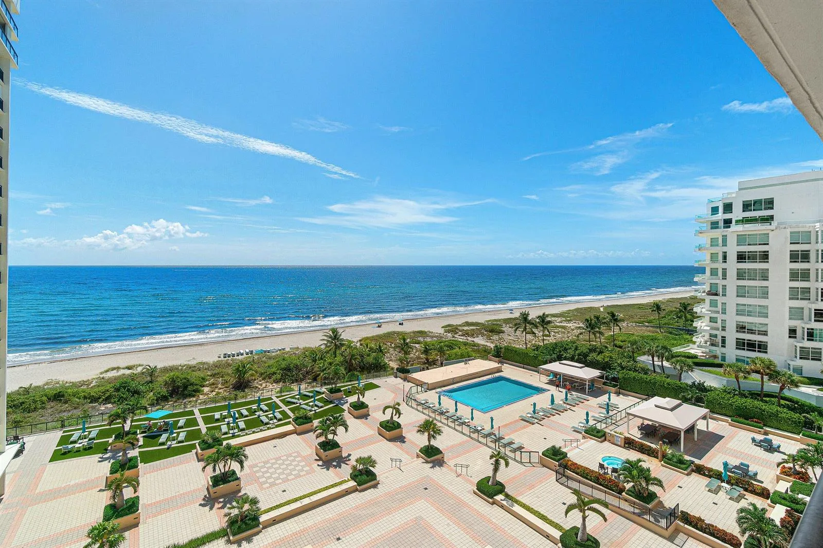 2000 S Ocean Boulevard # 8-D, Boca Raton, FL 33432 photo 2