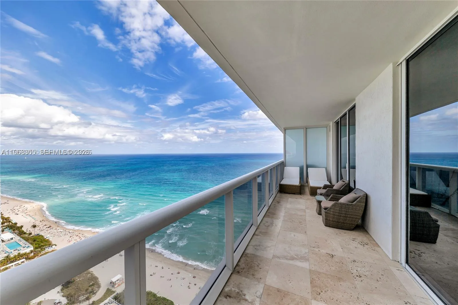 1830 S OCEAN DR # 3510, Hallandale Beach, FL 33009