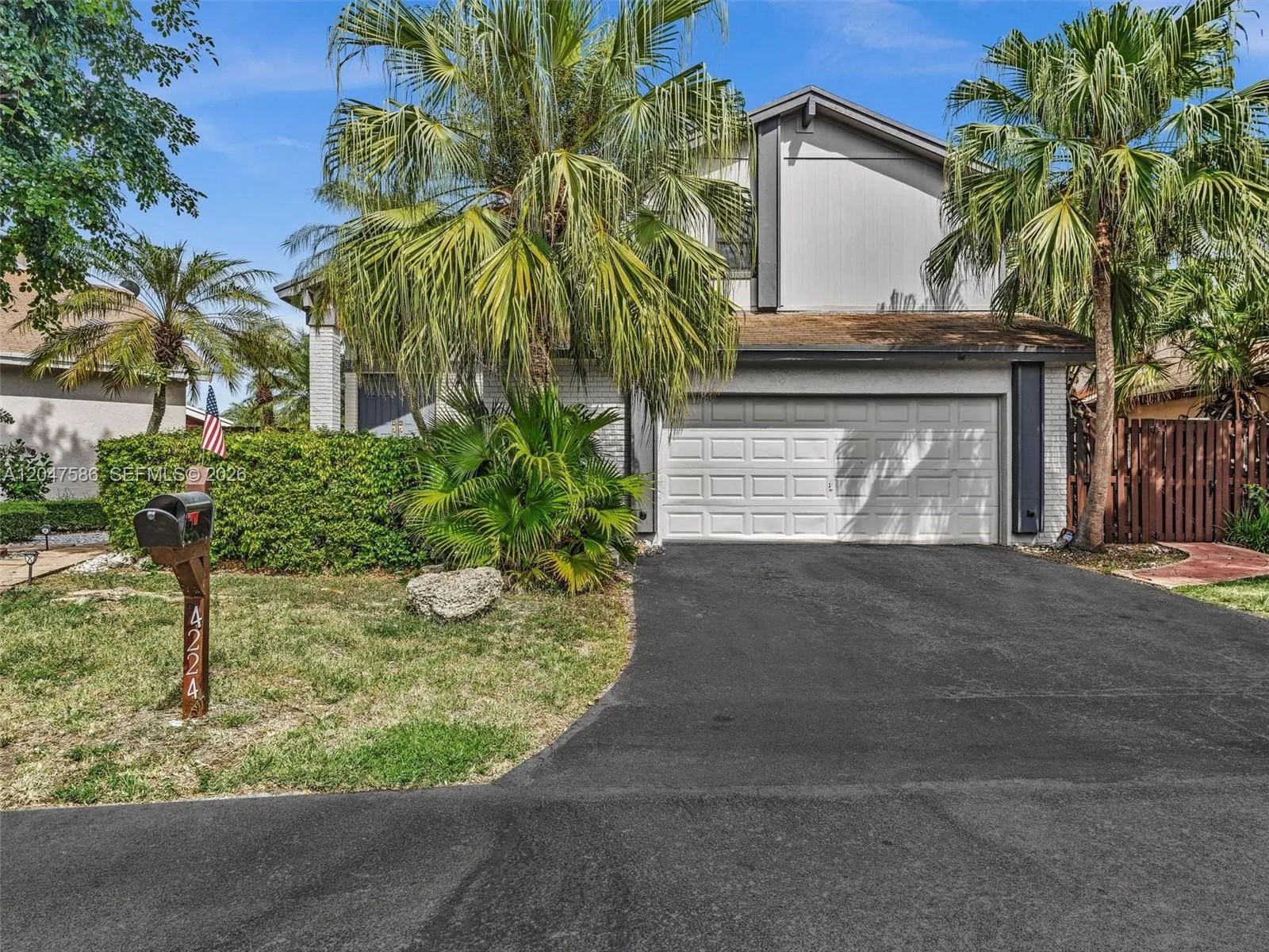 4224 SW 148th Pl, Miami, FL 33185