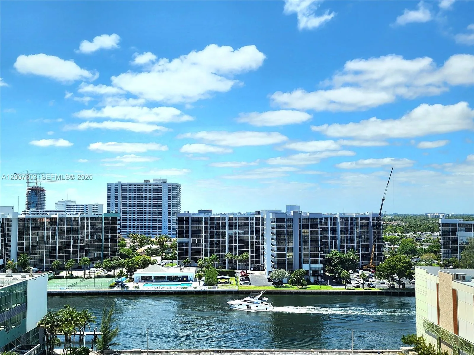 3505 S Ocean Dr # 1103, Hollywood, FL 33019