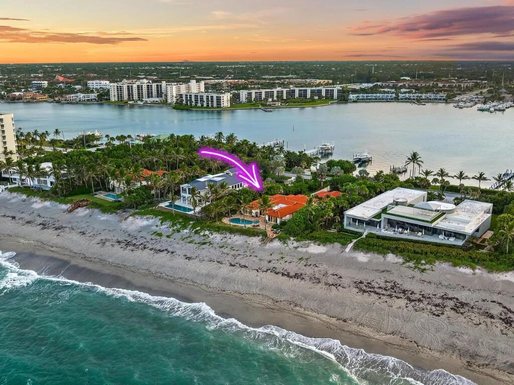 613 S Beach Road, Jupiter, FL 33469 photo 2