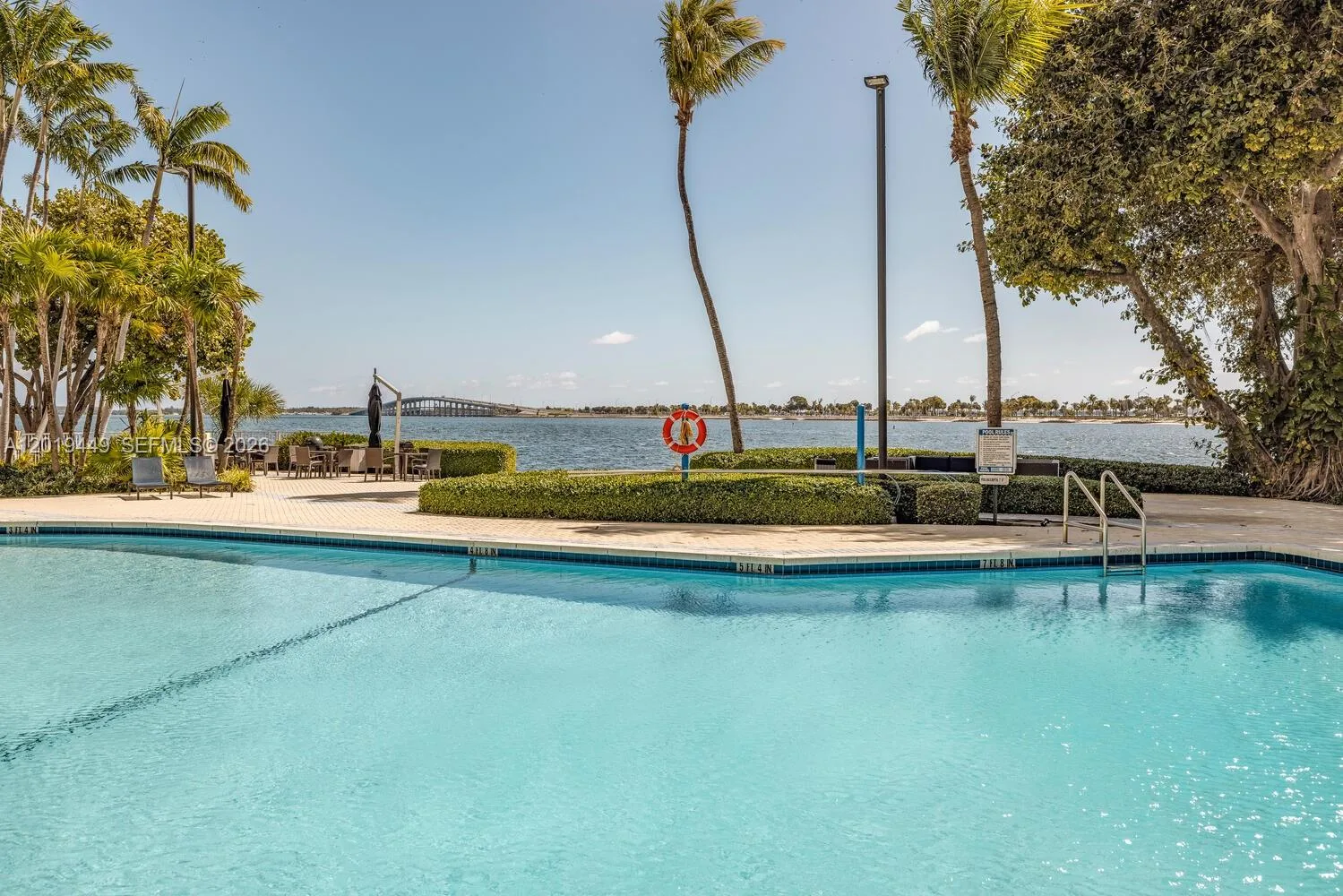 2451 Brickell Ave # 6T, Miami, FL 33129