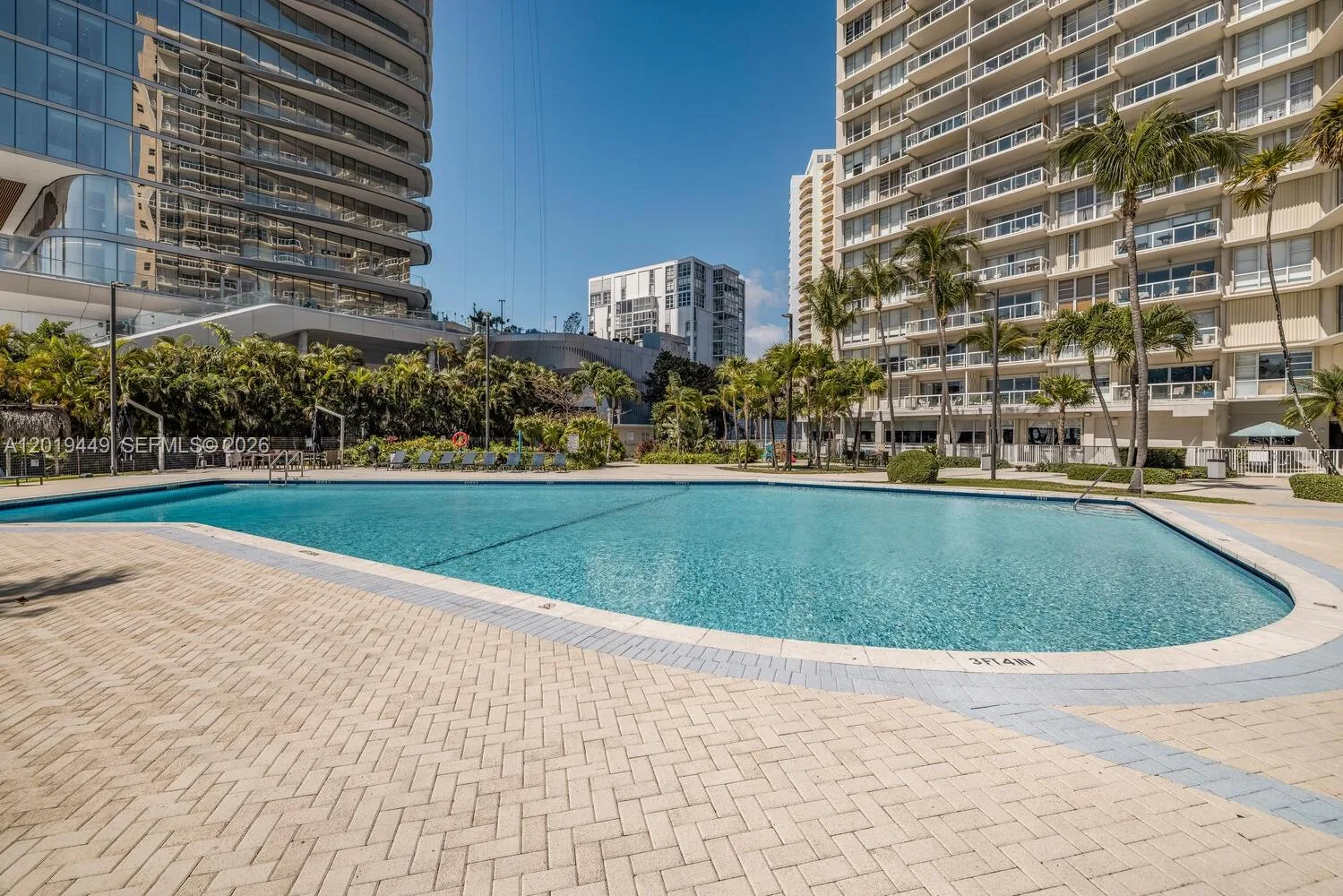 2451 Brickell Ave # 6T, Miami, FL 33129 photo 2
