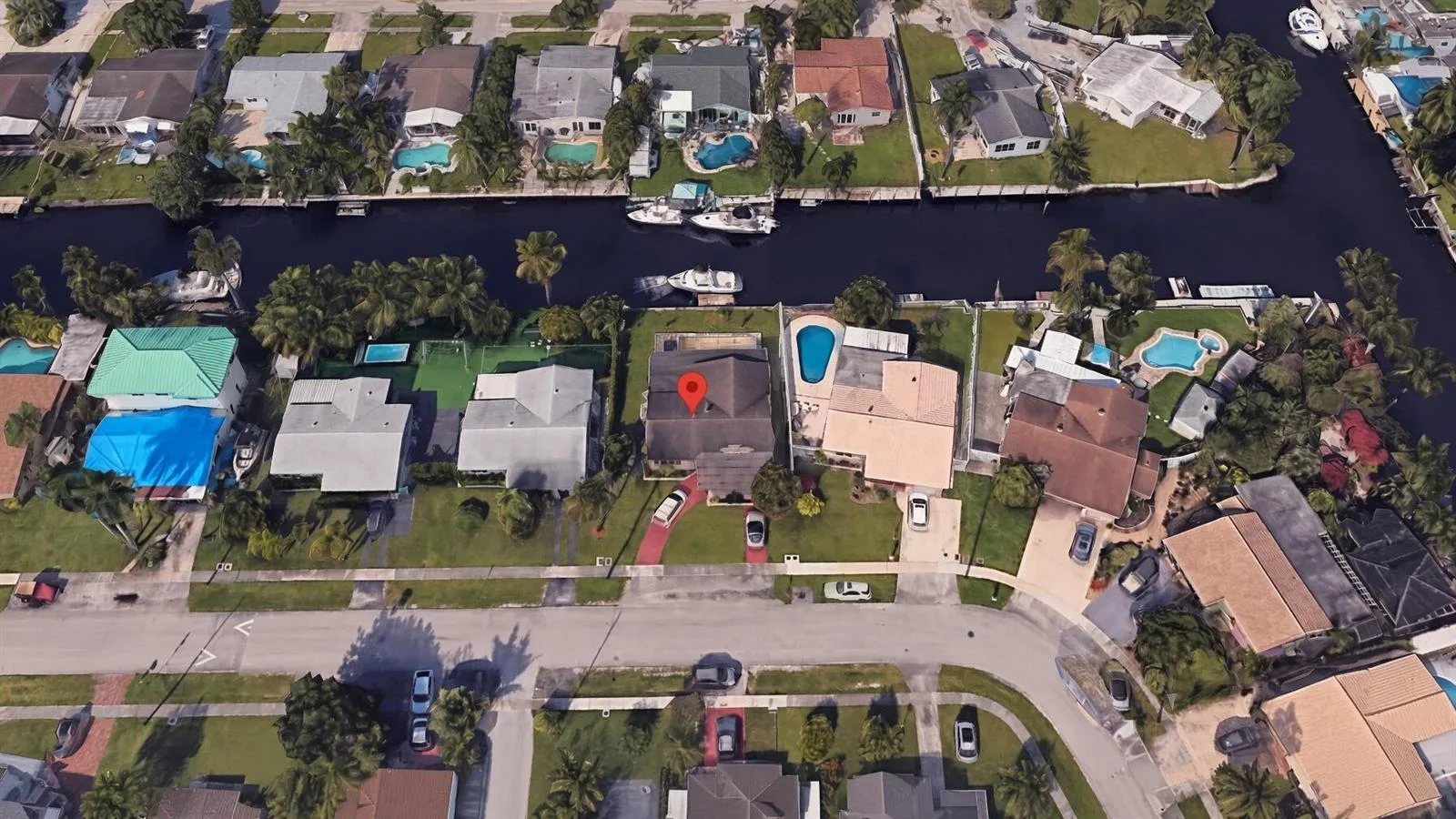 4471 SW 34th Avenue, Fort Lauderdale, FL 33312