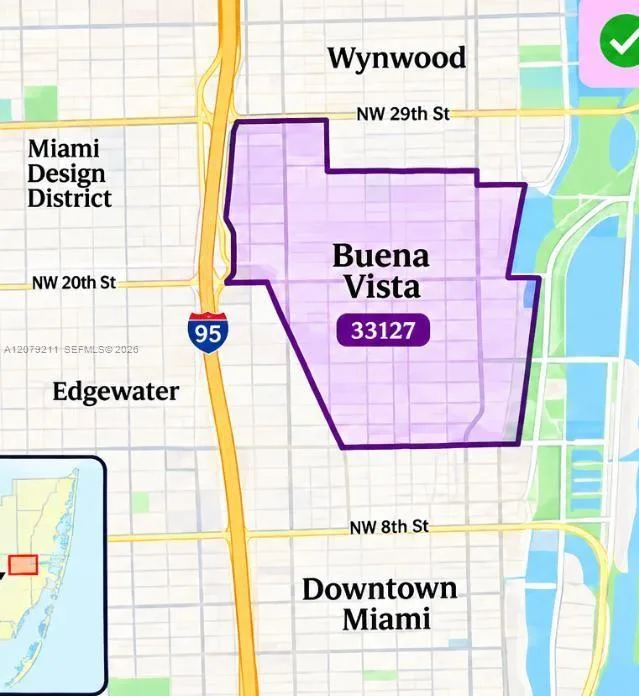 510 NW 47th St # 0, Miami, FL 33127