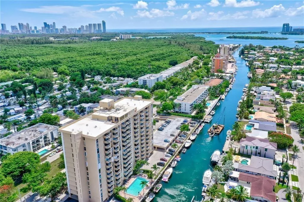 2350 NE 135th St # 802, North Miami, FL 33181